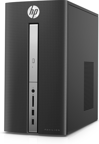 HP Pavilion 570-p081a AMD A8 A8-9600 – image 2