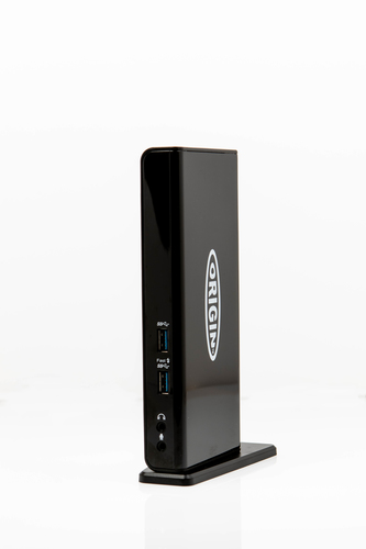 Origin Storage Docking Station USB 3.0 EQV to HP 3005pr – image 4