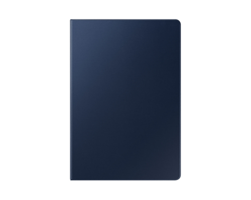 Samsung EF-BT730PNEGEU чехол для планшета 31,5 cm (12.4") Фолио Темно-синий