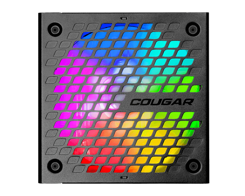COUGAR PSU Auric 750 блок питания 750 W 24-pin ATX ATX Черный