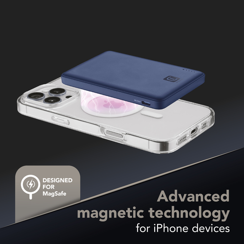 Cellularline Power Bank Magsafe 5000 – image 2