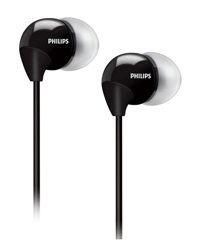 Philips In-Ear Headphones SHE3590BK/98