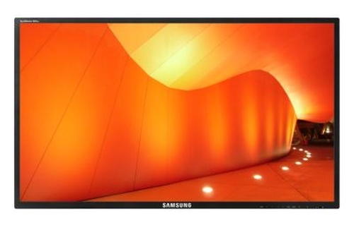 Samsung 520DXN computer monitor