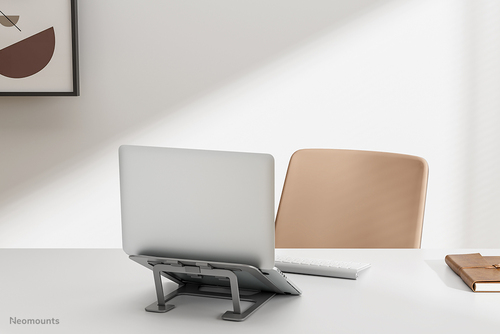 Neomounts NSLS085GREY notebook stand – Foto 7 von 10