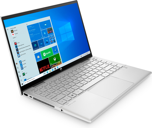 HP Pavilion x360 14-dy0008sa Intel® Core™ i3 i3-1125G4 Hybrid (2-in-1) – image 3