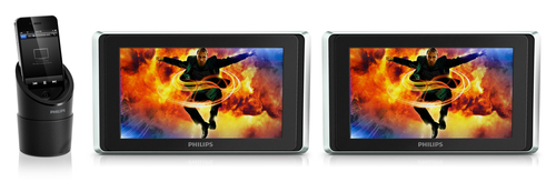 Philips Portable connected device PV9002I/37 – image 2