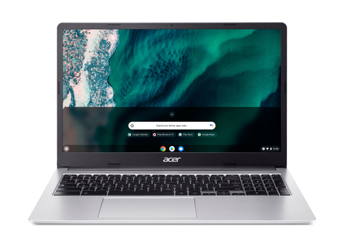 Acer Chromebook 315 CB315-4HT Traditional Laptop - Intel Pentium N6000 – image 1