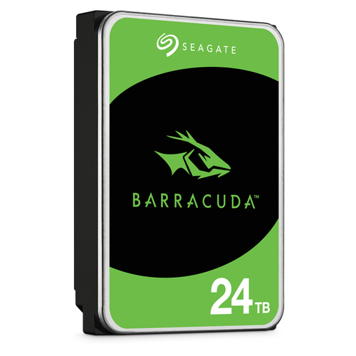 Seagate Barracuda ST24000DM001 24TB - Vaste schijf, afbeelding 3