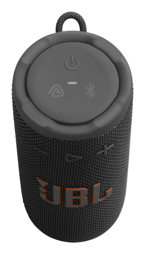 JBL Grip Zwart, afbeelding 3