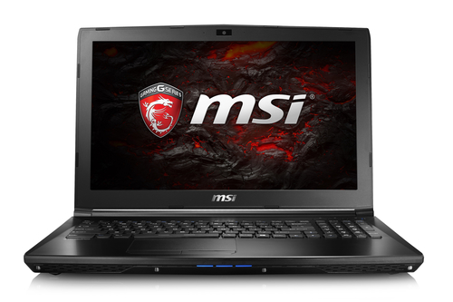 MSI GL62 7RD-668AU – image 2