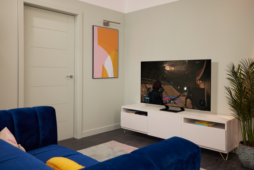 Samsung Series 9 UE65AU9000KXXU TV – image 8