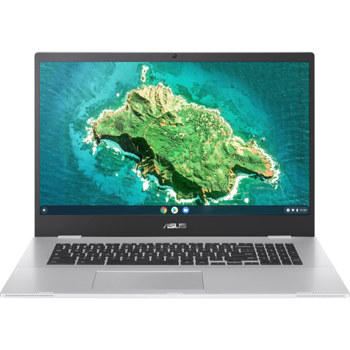 ASUS CX1700CKA-AU0036 Intel® Pentium® Silver N6000 Chromebook – image 6