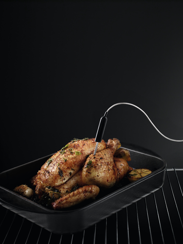 AEG KPK842220M 43 L Black, Stainless steel – image 8