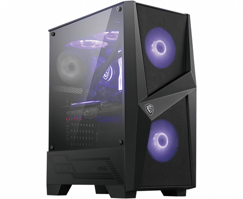 MSI Forge 100M