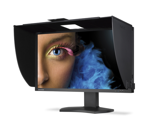 NEC Reference 322UHD – image 3