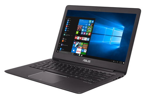 ASUS Zenbook UX330UA-FC300T laptop Intel® Core™ i7 i7-7500U – image 5