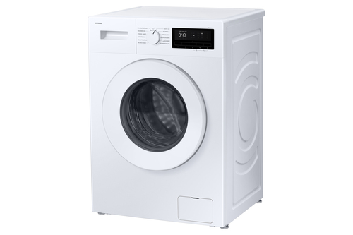 Samsung WW90FG3M05TW lavadora Carga frontal 9 kg 1400 RPM Blanco