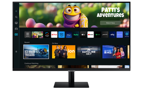 Samsung M50C computer monitor – image 2