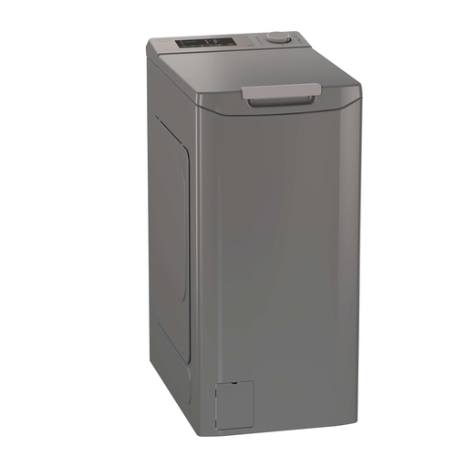 Candy TCA283DR2-S washing machine Top-load – image 2