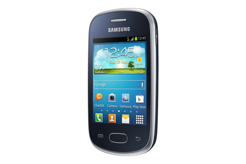 Samsung Galaxy Star GT-S5280 – image 4