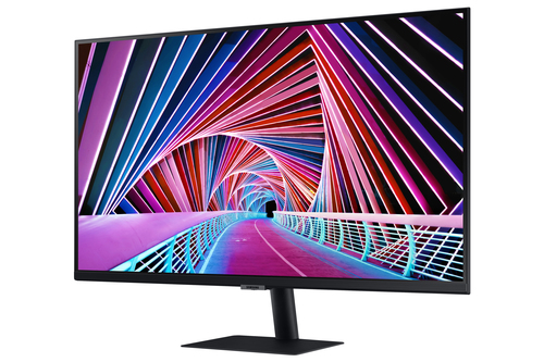 Samsung LS27A700NWN computer monitor – image 6