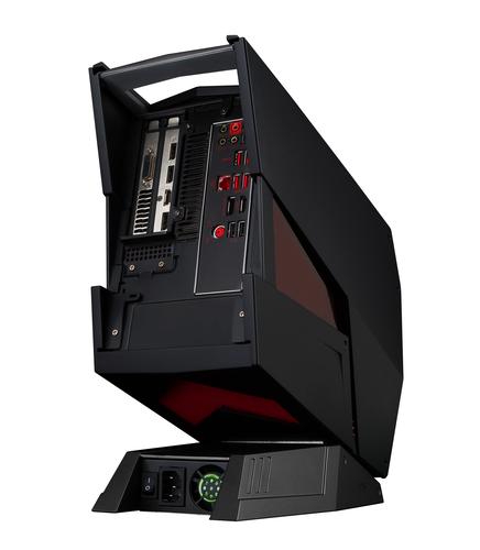 MSI Aegis -004EU Intel® Core™ i5 i5-6400 – image 8