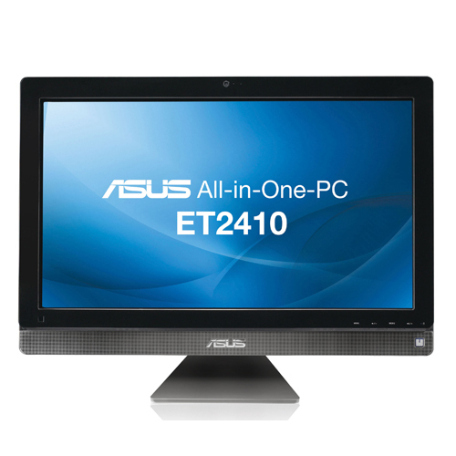 ASUS ET 2410INTS-B003C Viss vienā dators/darbstacija, 23.6", Core i5-2400S, 6 GB RAM, 1 TB, GeForce GT 540M
