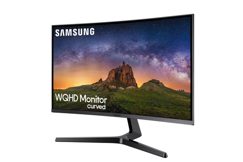 Samsung C27JG50QQU computer monitor – image 5