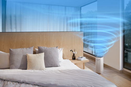 Philips AC3059/50R1 air purifier 48 m² – image 9