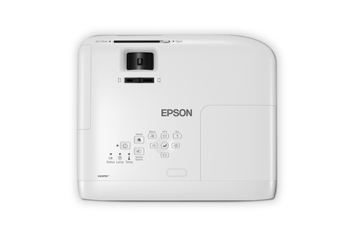 Proyectores EPSON V11HB51021