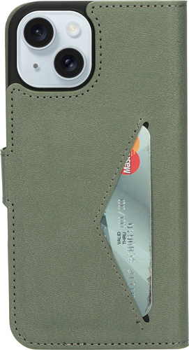 Kenmerken Classic Wallet case met extra opbergvak aan de achterkant Ontwerp: functioneel, uitstekende pasvorm en zeer slank Smart: smart ontwerp met, afbeelding 6