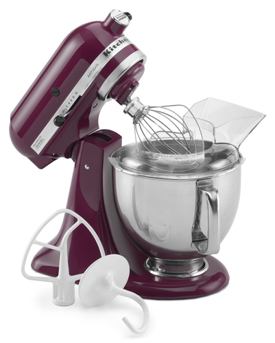 KitchenAid Artistan KSM150PSEBY