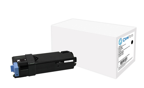 CoreParts Toner Black 593-10258
