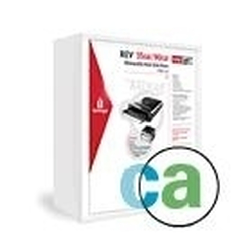 Iomega REV™35/90GB USB - SBS Data Protection Solution