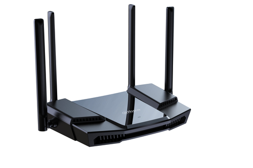 Dahua Technology AX18 AX1800 Wireless Router – image 3
