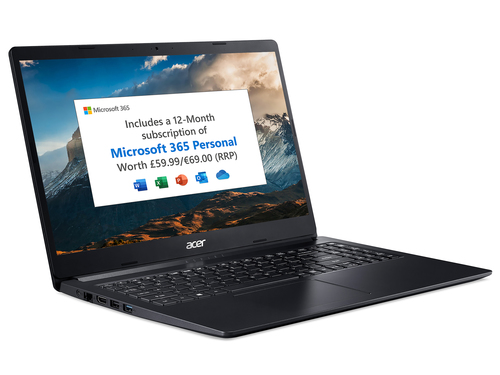 Acer Aspire 3 A315-34 – image 3