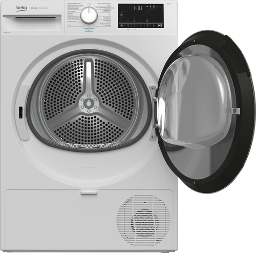 Beko TR325 tumble dryer Freestanding Front-load – image 3
