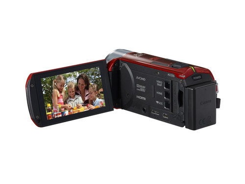 Canon HF R36 + SDHC 4GB – image 4