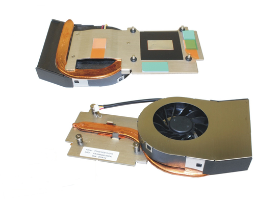 Fujitsu AOU:90.MD015.0310 computer cooling system Computer case Cooler