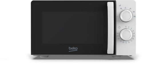 Beko MOC20100W1 700W 20 Litre Compact Microwave – image 2