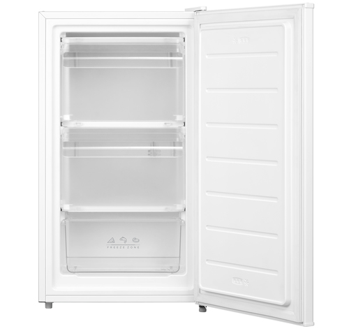WLA TF600W freezer Upright freezer Freestanding – image 3