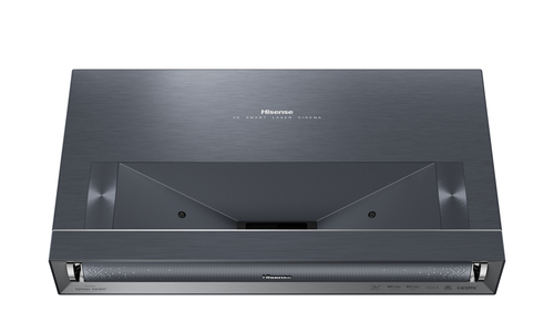 Hisense PX3 4K Ultra HD 4K Ultra HD Laser Projector - Grey - image 4
