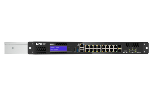 QNAP QGD-1600 - Switch, afbeelding 2