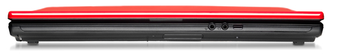 MSI MegaBook EX300-8433VHP – image 4