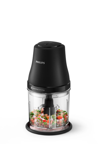 Philips HR1501/00 electric food chopper – image 3