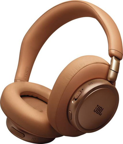 JBL Live 780NC Oranje