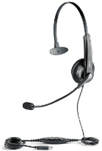 Jabra BIZ 620 MS Mono