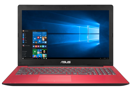 ASUS X553SA-WS01-RD laptop Intel® Celeron® N3050 – image 2