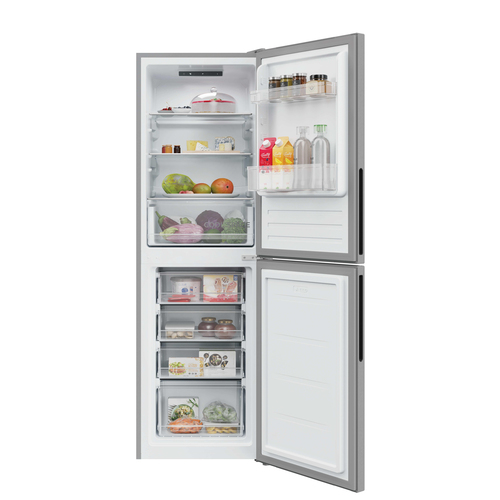Hoover H-FRIDGE 300 HVT3CLECKIHS-1 Freestanding – image 2