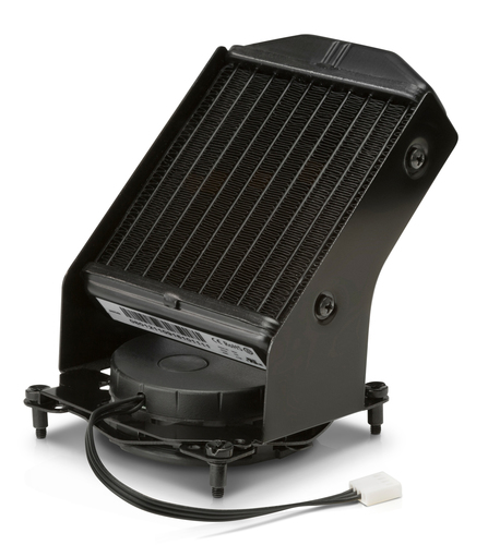 HP Z820 Liquid Cooling Heatsink Module